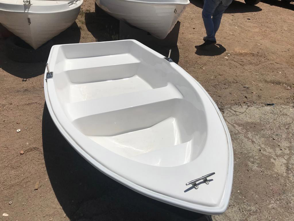 Polyester Fiber Tekne